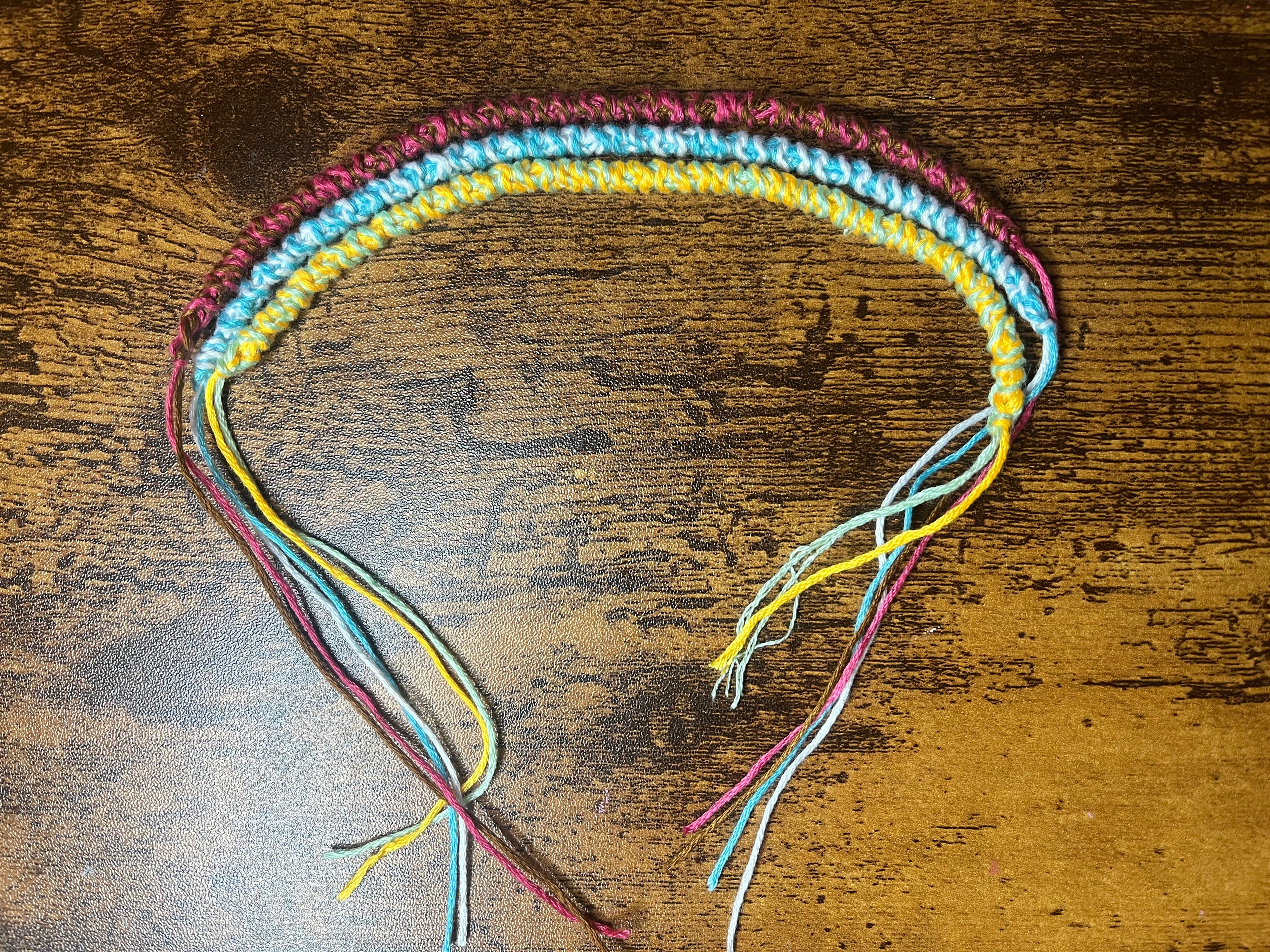 Bracelet