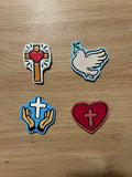 Aimants religieux