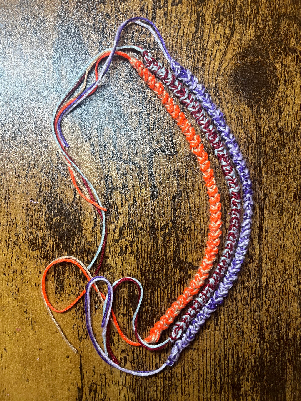 Bracelet