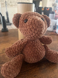 Peluche ours