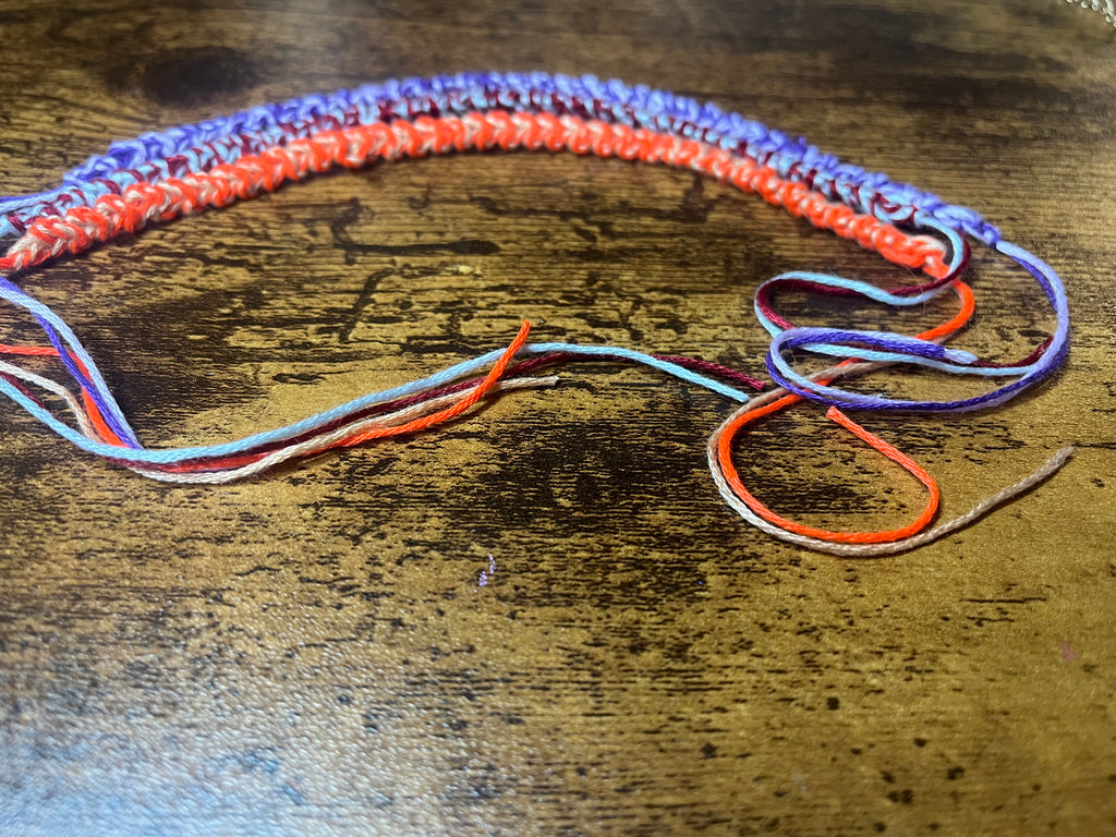Bracelet