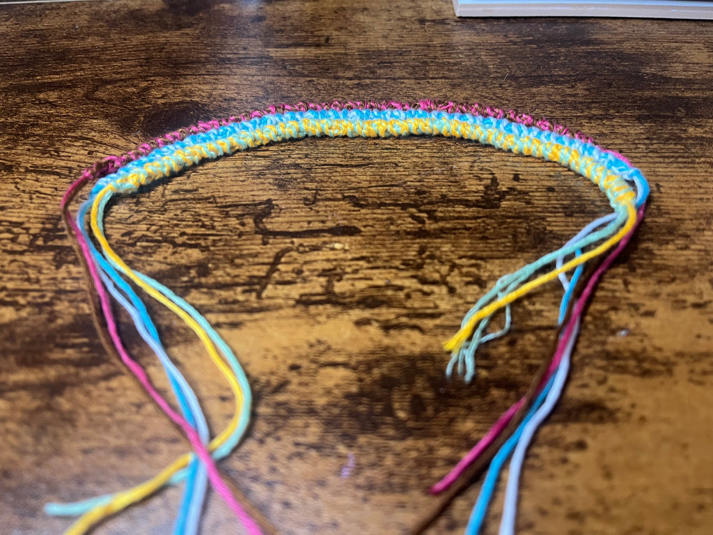 Bracelet