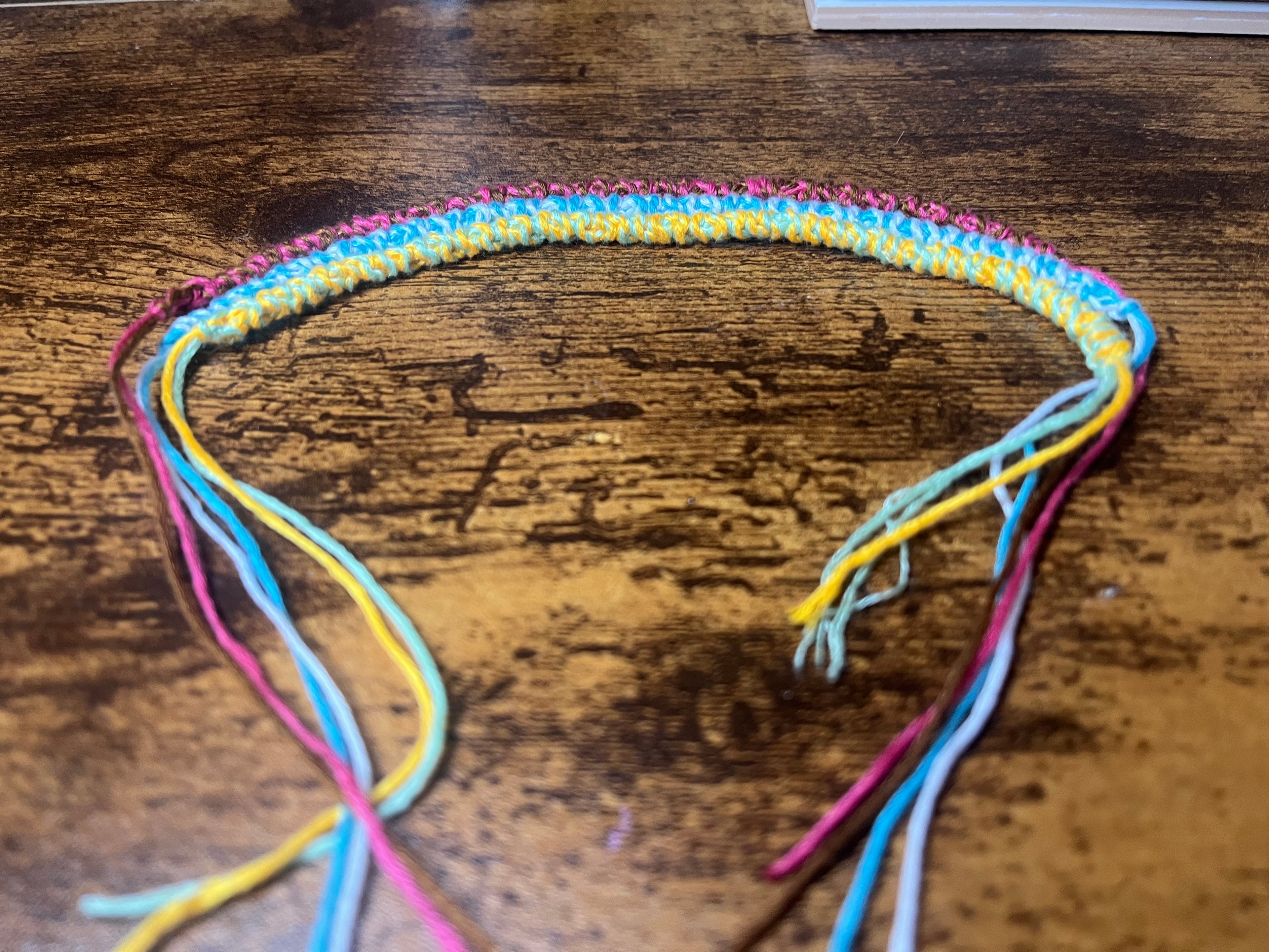 Bracelet