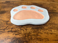 Patte de chat