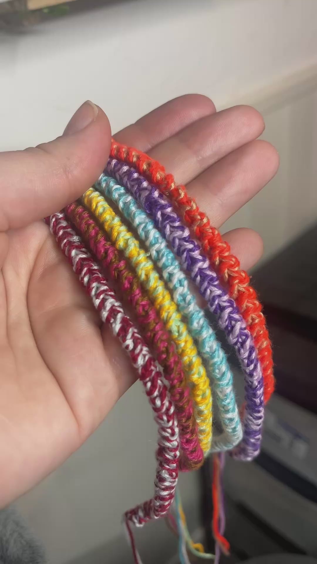 Bracelet